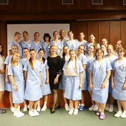 Liberecka zdravka Vítání do praxe 6